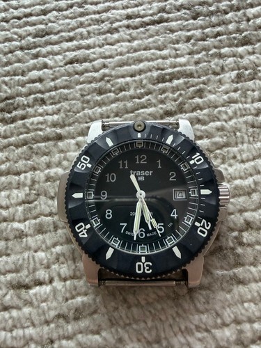 Orologio navigatore trasser - orologio,