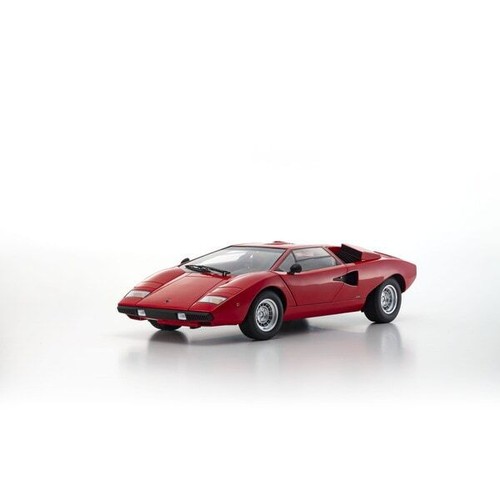 Preordine kyosho ks08611r - ks08611r, 1/12