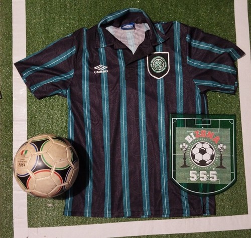 Celtic 1992 1993 football - 1992/1993,