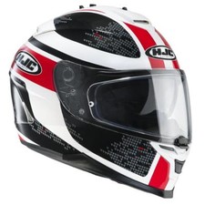 Casco hjc paru mc1 talla - casco,