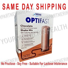 OPTIFAST 800 POWDER SHAKES |