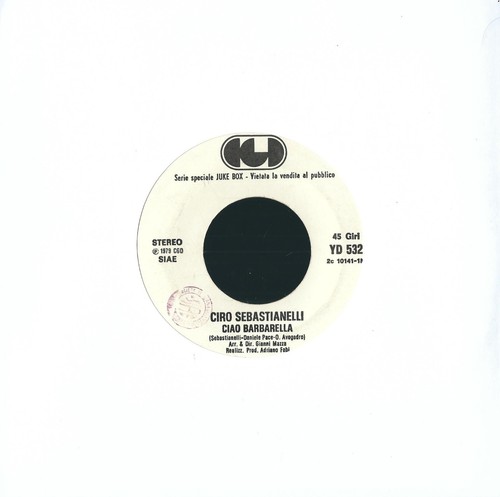 Ciro sebastianelli - ciro, /
