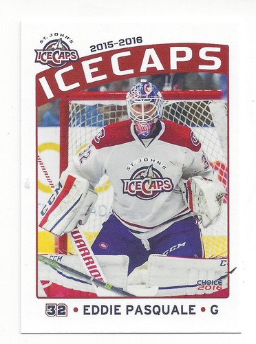 2015 john s icecaps - 2015-16, st.