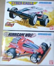 2 MODELLINI AUTO IN SCATOLA DI