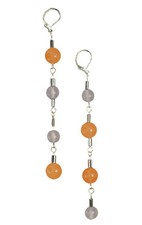 orecchini pendenti lunghi