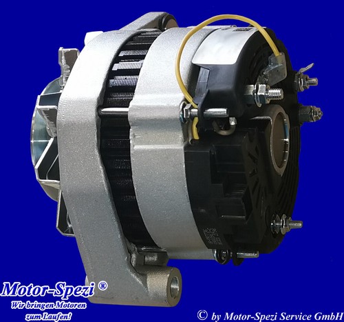 Alternatore per volvo penta - alternatore,