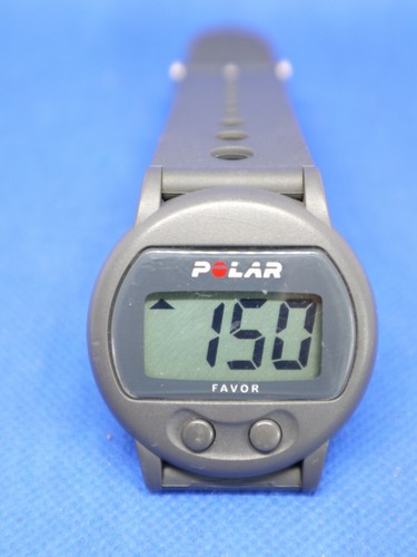 Vintage montre watch uhr polar - watch,