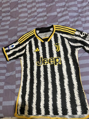 Maglia gara home - maglia, authentic