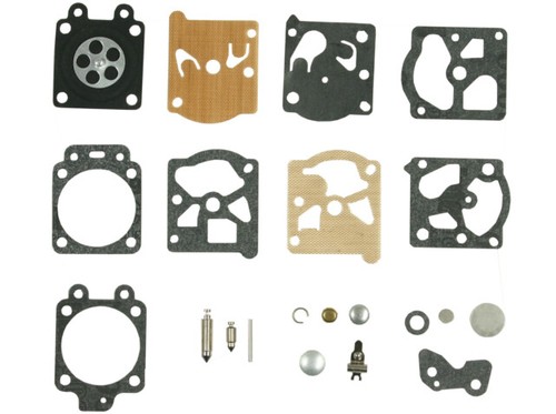 Kit membrana carburatore per