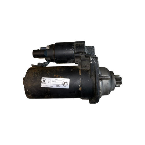 Motorino avviamento starter - avviamento,