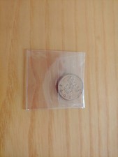 Moneta Svedese 50 Öre / Re Carlo XVI Gustavo / Corona / Svezia