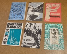 Raccolta millelire stampa