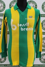 Maglia Calcio BLEGGIO MATCH