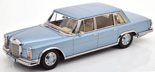 Mercedes benz 600 swb - mb,