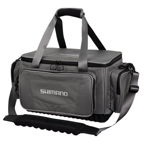 Lugc shimano tackle bag - tackle,