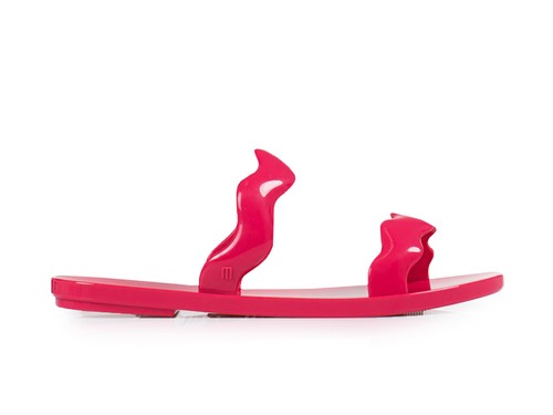 Infradito donna melissa wind - infradito,