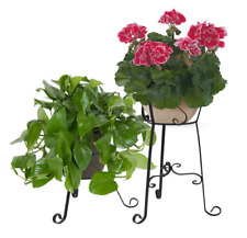 FIORIERA PORTAVASI VICENTINA in ferro battuto varie misure