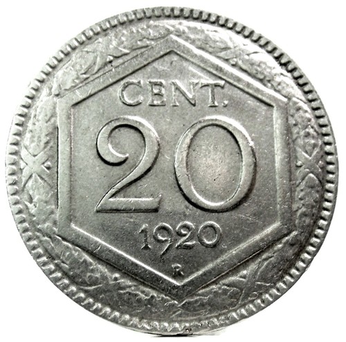 Vittorio emanuele iii - iii, (20