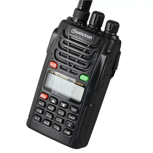 Wouxun uvd1p - wouxun, kg-uvd1p