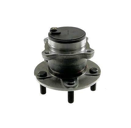 Kit cuscinetto mozzo - cuscinetto,