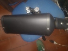 MARMITTA SCARICO ORIGINALE YAMAHA FZ8