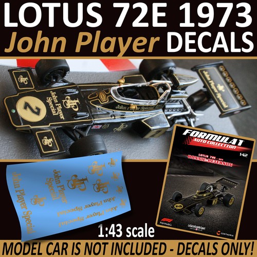 Decalcomanie speciali john - speciali,