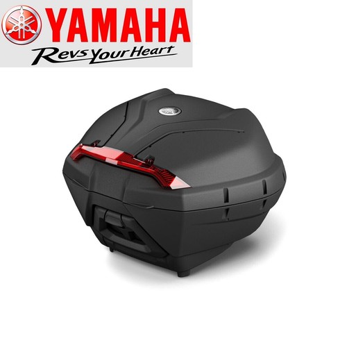 Yamaha bauletto city l - bauletto, 39