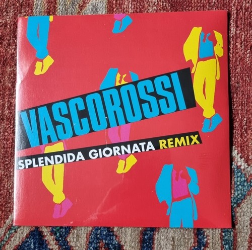 Vasco rossi splendida - splendida, giornata