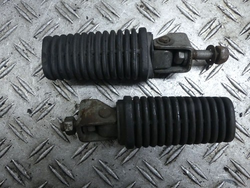 Bmw r80 800 - ez:85, di