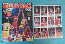1990-91 Panini Basketball