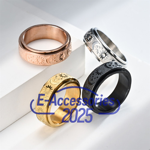 Anello ingranaggio - anello,