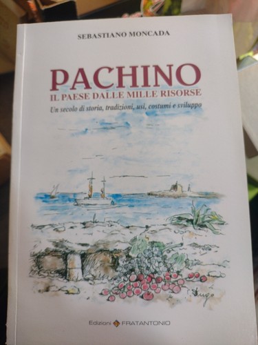 Moncada pachino il - ,