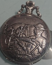 Orologio da tasca colore