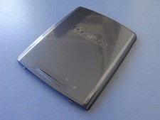 Cover posteriore originale