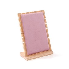 Ciondolo Porta Bracciale Collana Portaoggetti Espositore per Gioielli Espos5925