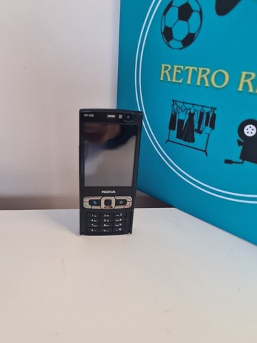Smartphone nokia n95 nero - 8,