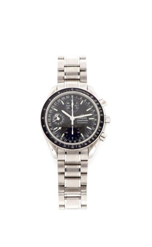 Vendo omega speedmaster - vendo, tripla