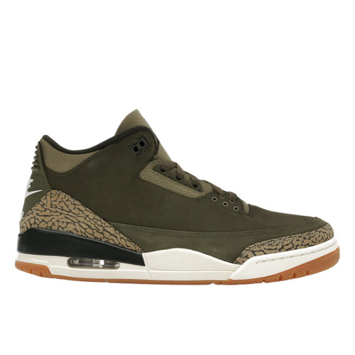 Jordan retro affare - retro,
