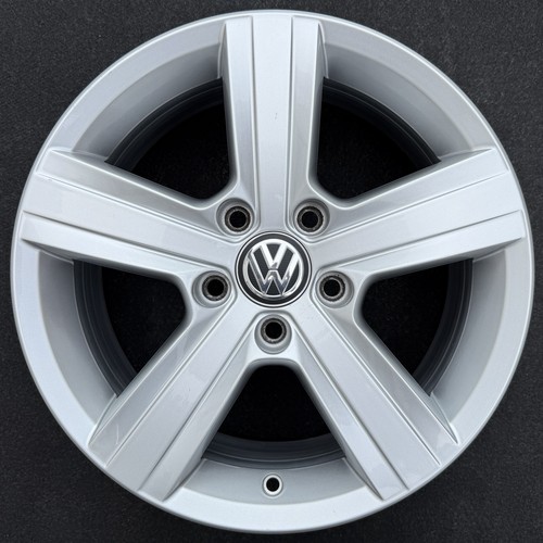 Cerchio lega originale vw - cerchio,