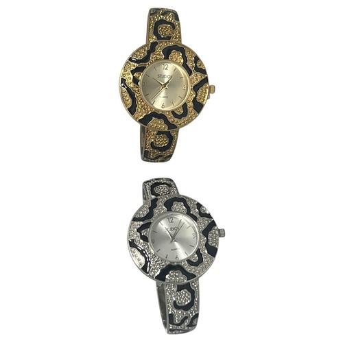 Studio set orologio - studio,