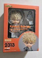 Nendoroid 2313 Katsuki Bakugo