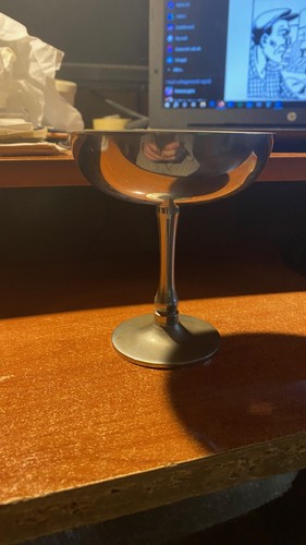 Servizio coppe - da,