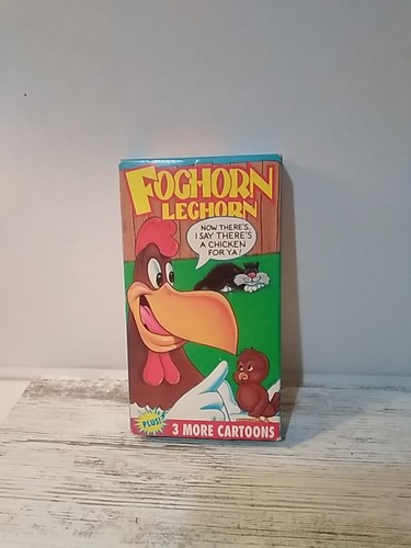 Foghorn leghorn and friends - foghorn,