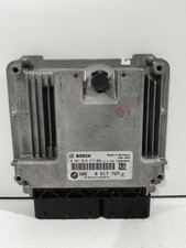 Centralina Motore ECU BOSCH