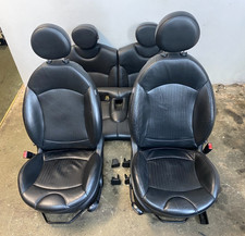 Mini sedili cooper - mini, pelle