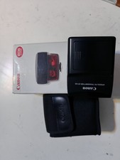 Canon Speedlite Transmitter