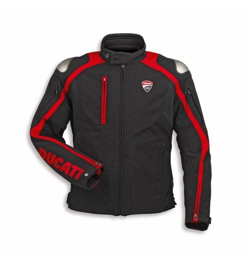 Giacca uomo ducati moto racing - ducati,