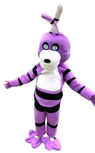 Costume adulto five nights - costume,