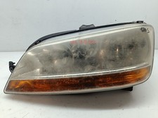 FARO ANTERIORE SINISTRO PER