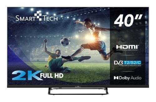 Smart tech televisioni - tv,